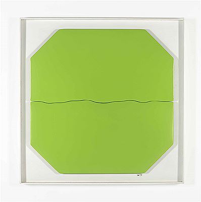 Geometric Composition