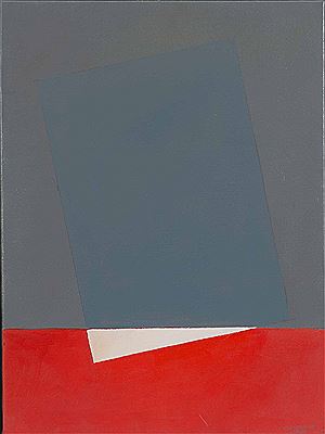Sans titre (No. 307), 1979 by Paul Schrobiltgen - Auction record, sale price, and art valuation. Compare with similar artists and explore comparable artworks.