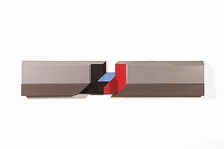 Horizontal, 1977