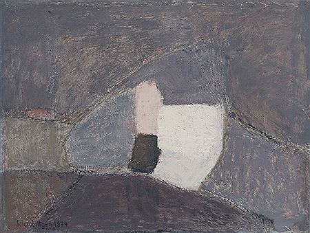 Composition n ° 60, 1974