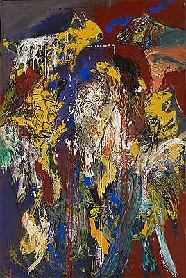 COMPOSITION, 2014