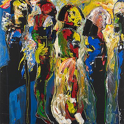COMPOSITION, 2016