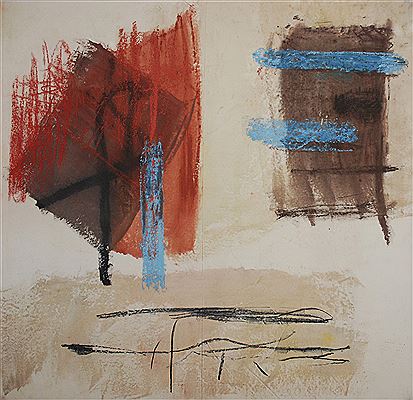 Untitled, 1989