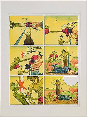 Envie de chien by Silvio Cadelo - Auction record, sale price, and art valuation. Compare with similar artists and explore comparable artworks.