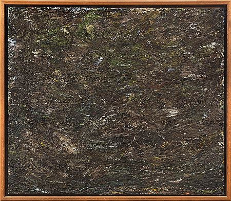 Barbizon, 1992.