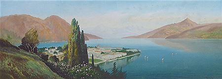 Lake Como