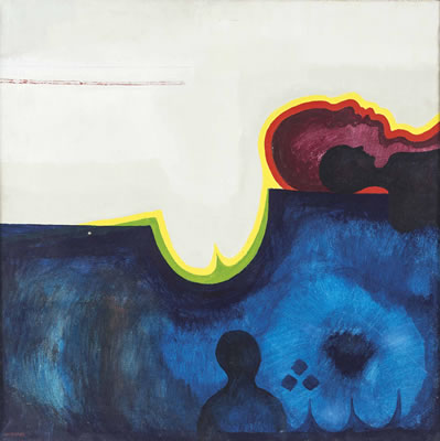 A Sun Mural