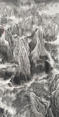 Untitled by Xinglang Yang - Auction record, sale price, and art valuation. Compare with similar artists and explore comparable artworks.