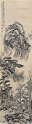 Untitled by Zhicjia Qi - Auction record, sale price, and art valuation. Compare with similar artists and explore comparable artworks.