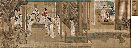 Character by Juzhong Chen - Auction record, sale price, and art valuation. Compare with similar artists and explore comparable artworks.