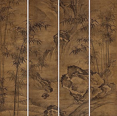 Bamboo (4)