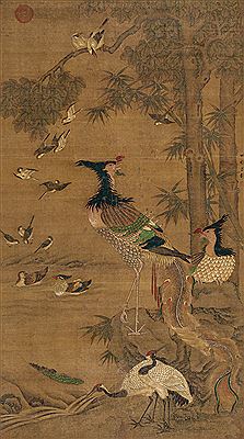Birds