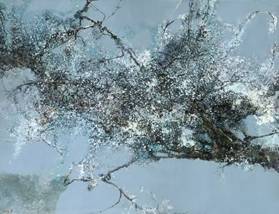 Natural by Ling Hong - Auction record, sale price, and art valuation. Compare with similar artists and explore comparable artworks.