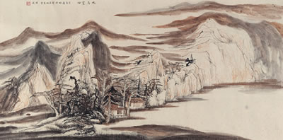 Untitled by Jin Chang - Auction record, sale price, and art valuation. Compare with similar artists and explore comparable artworks.