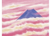 Mt.Fuji at dawn