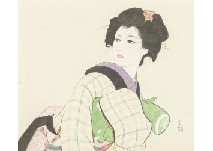 Spring wind