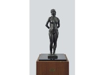 Breeze by Takematu Shindo - Auction record, sale price, and art valuation. Compare with similar artists and explore comparable artworks.