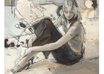 Wind and Light by Ryuta Kashiwamoto - Auction record, sale price, and art valuation. Compare with similar artists and explore comparable artworks.