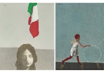 Compleanno(a set of 2)