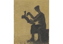 Mother and child