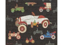 Sample artwork by Chie Nakamoto, known for painting - View similar artists and auction records
