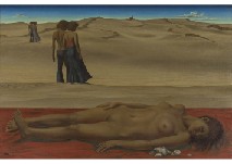 Reclining Nude