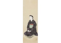 Figure of Woman