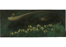 Passing rain by Seiichiro Ban - Auction record, sale price, and art valuation. Compare with similar artists and explore comparable artworks.