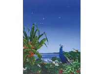 Wind Garden by Kumiko Kita - Auction record, sale price, and art valuation. Compare with similar artists and explore comparable artworks.