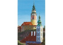 Two Towers