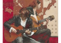 Sample artwork by Ryuta Kashiwamoto (Born 1973), known for painting - View similar artists and auction records