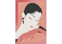 In the Red (original) by Ichiro Tsuruta - Auction record, sale price, and art valuation. Compare with similar artists and explore comparable artworks.