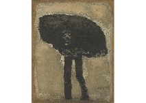 Carrier by Kazuki Yasuo - Auction record, sale price, and art valuation. Compare with similar artists and explore comparable artworks.