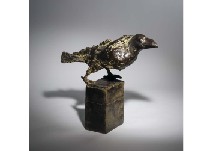 Signpost: Crow