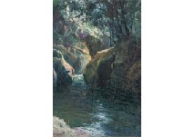 Mountain Stream
