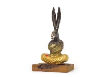 Sample artwork by Takayoshi Totoki (20th century), known for painting - View similar artists and auction records