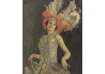 Le Danseur