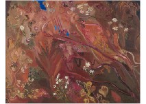 Sample artwork by Kenzo Noguchi (20th century), known for painting - View similar artists and auction records