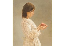 Sample artwork by Yoshihiko Uchiyama, known for painting - View similar artists and auction records