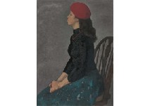 Red beret
