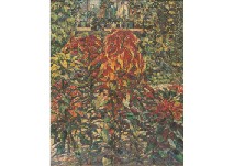 Ranthus tricolor by Shigeru Yoshida - Auction record, sale price, and art valuation. Compare with similar artists and explore comparable artworks.