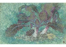Field(a set of 2) by Isami Honda - Auction record, sale price, and art valuation. Compare with similar artists and explore comparable artworks.