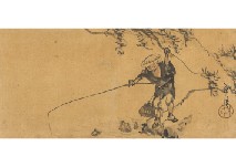 Fisherman