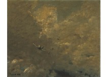 Flying planes
