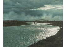 Ishikari river