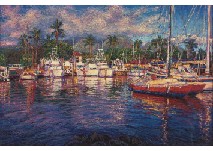 Maui colors