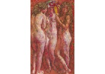 The Three Graces
