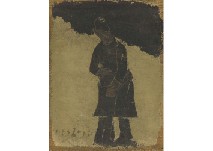 Mother and Child