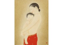 Mother and Child