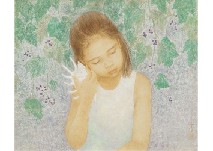 Beat by Chikako Odawara - Auction record, sale price, and art valuation. Compare with similar artists and explore comparable artworks.
